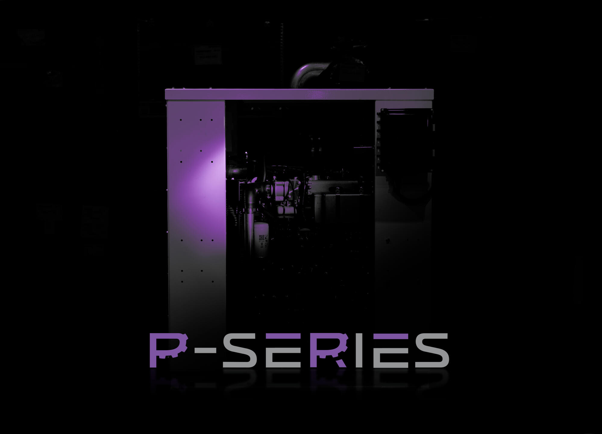 P-Series promo